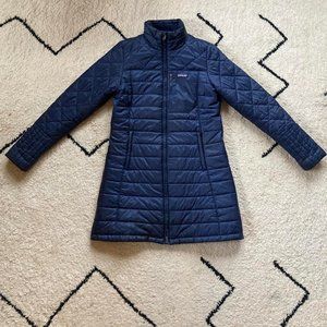 Patagonia Down Insulated Parka
